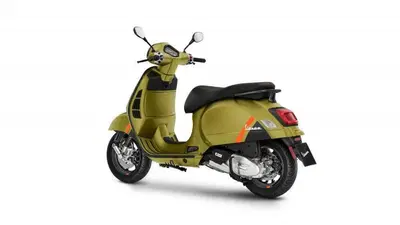 Vespa GTS 310 Supersport (2025 - 26) nuova