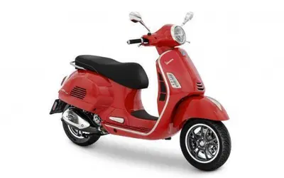 Vespa GTS 310 Super (2025 - 26) nuova
