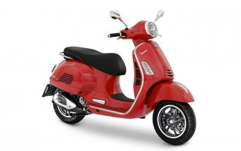 Vespa GTS 310 Super (2025 - 26)