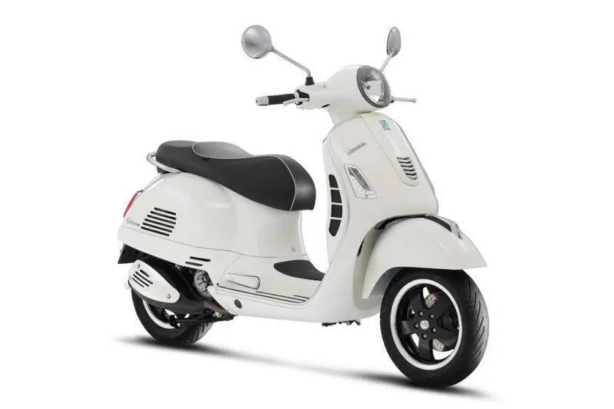 Vespa GTS 310 Super (2025 - 26) (2)