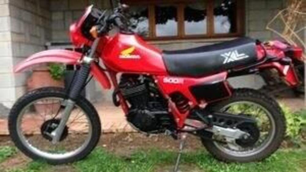 Honda xl 500 r (4)