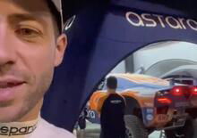 Dakar 2023 Insiders. Maurizio Gerini: via dalla Marathon! [VIDEO]