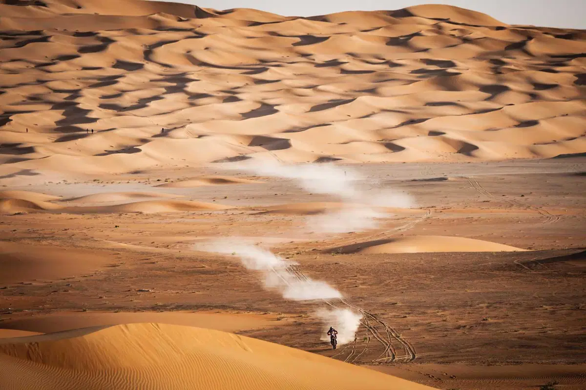 Dakar 2023. È Kevin Benavides, KTM, il Vincitore dell’Edizione 45 [GALLERY] (17)