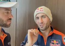 Dakar 2023 Insiders. L'intervista a Kevin Benavides, il vincitore [VIDEO]