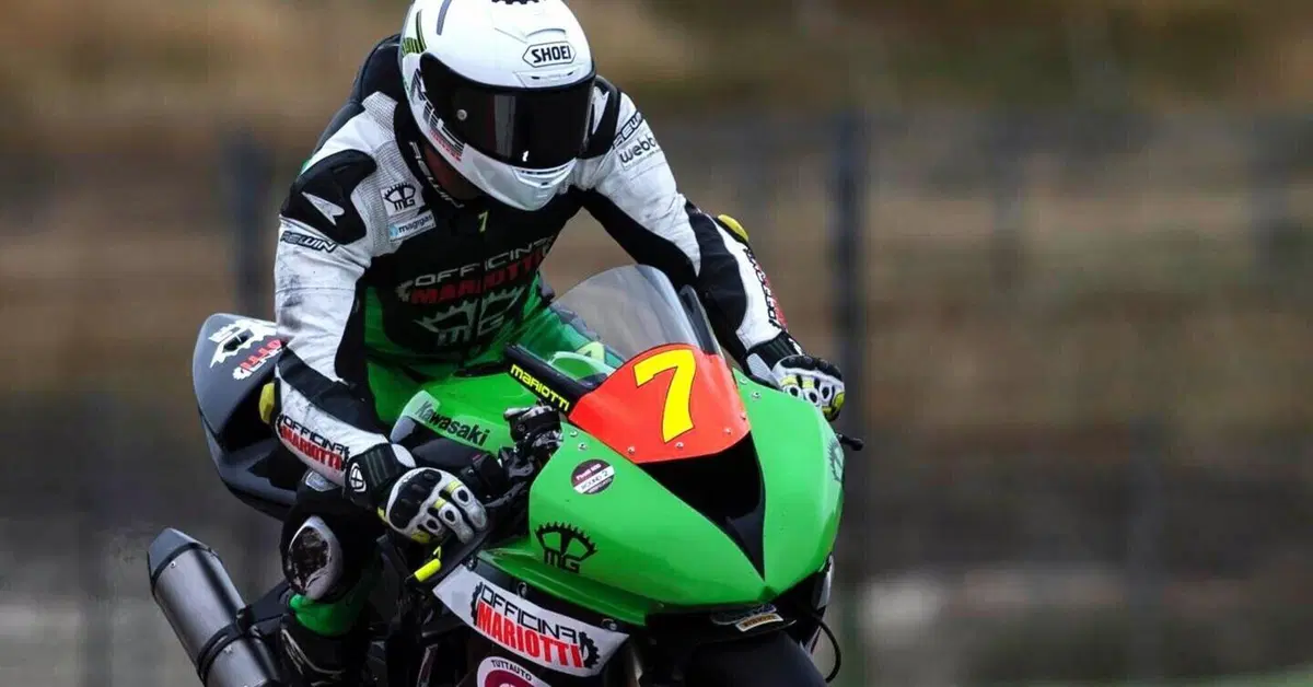 L'incidente al Mugello, il coma, sei mesi dopo Giacomo rivede la luce: "Non vedo l'ora di tornare sulla mia Kawasaki"