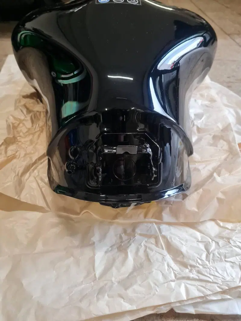 Serbatoio Kawasaki Ninja 1000 SX 2020/2023 (5)