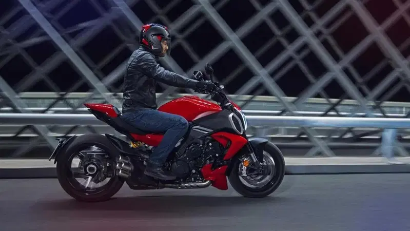 Tutte le moto che vedremo nel 2023: Custom e Cruiser