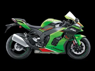 Kawasaki Ninja 1000 ZX-10R (2021 - 25) nuova