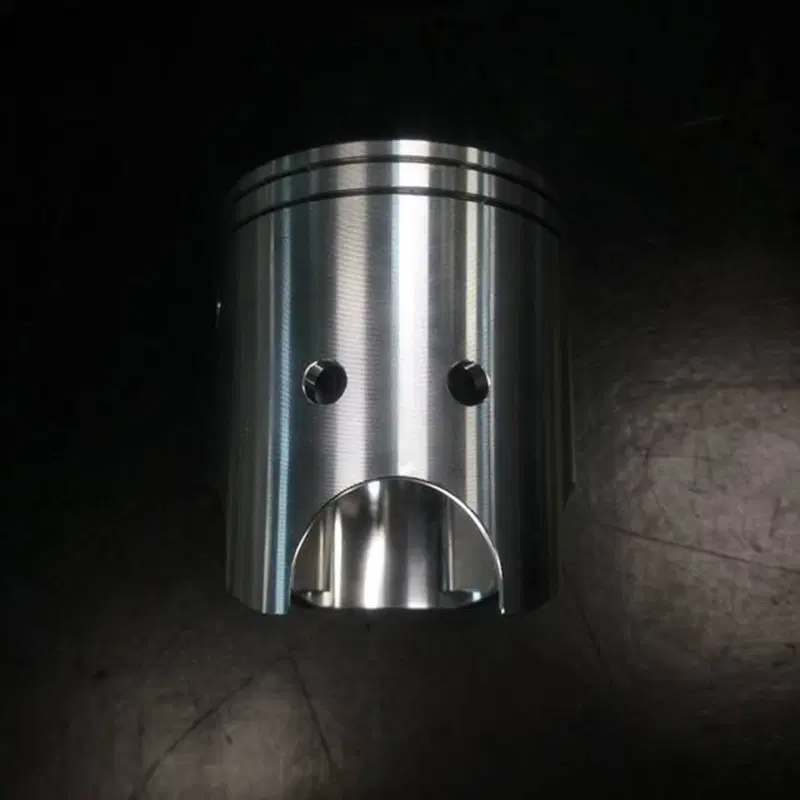 Pistone Wiseca Suzuki RM250 Wiseco (2)