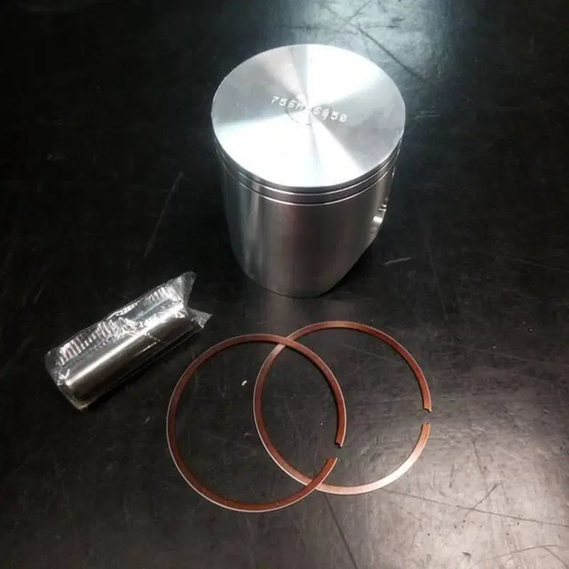 Pistone Wiseca Suzuki RM250 Wiseco (5)