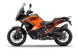 KTM 1290 Super Adventure S (2022 - 25) nuova