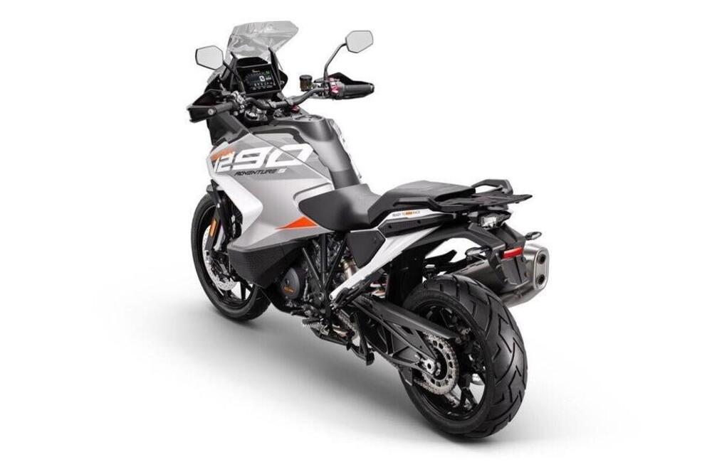 KTM 1290 Super Adventure S (2022 - 25) (5)