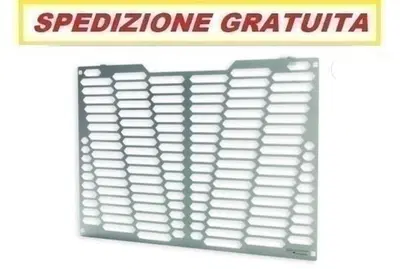 Protezione Radiatore Acqua Per Ducati Multistarda