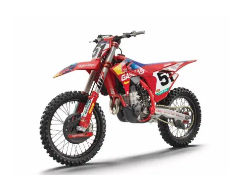 GASGAS MC 450 F Factory Edition (2023)