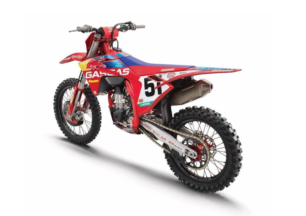 GASGAS MC 450 F Factory Edition (2023) (3)