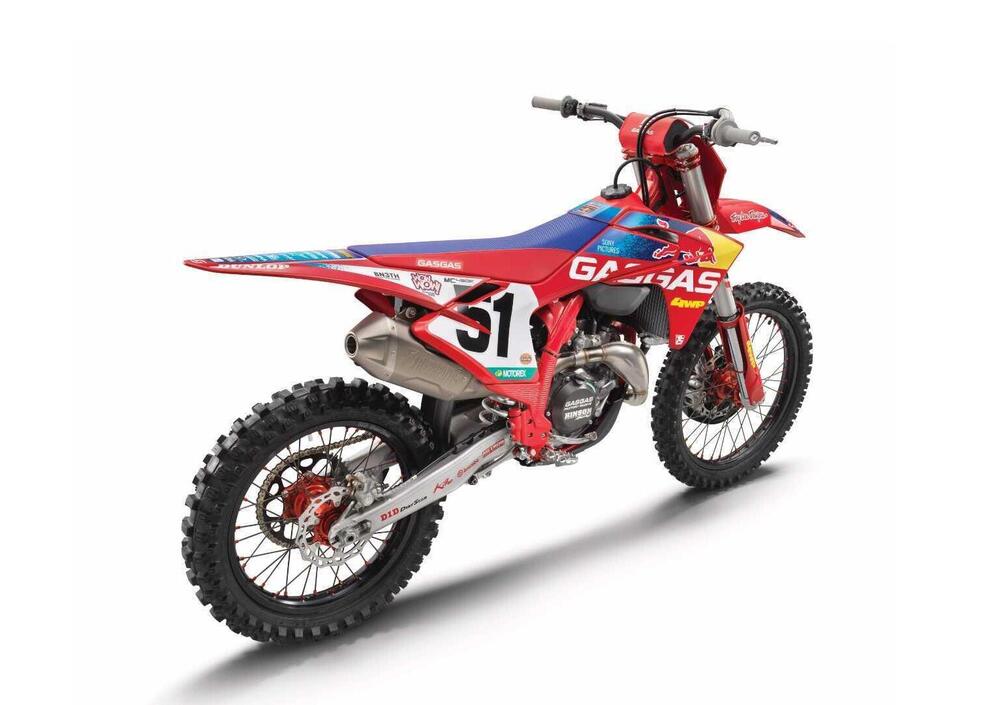 GASGAS MC 450 F Factory Edition (2023) (4)