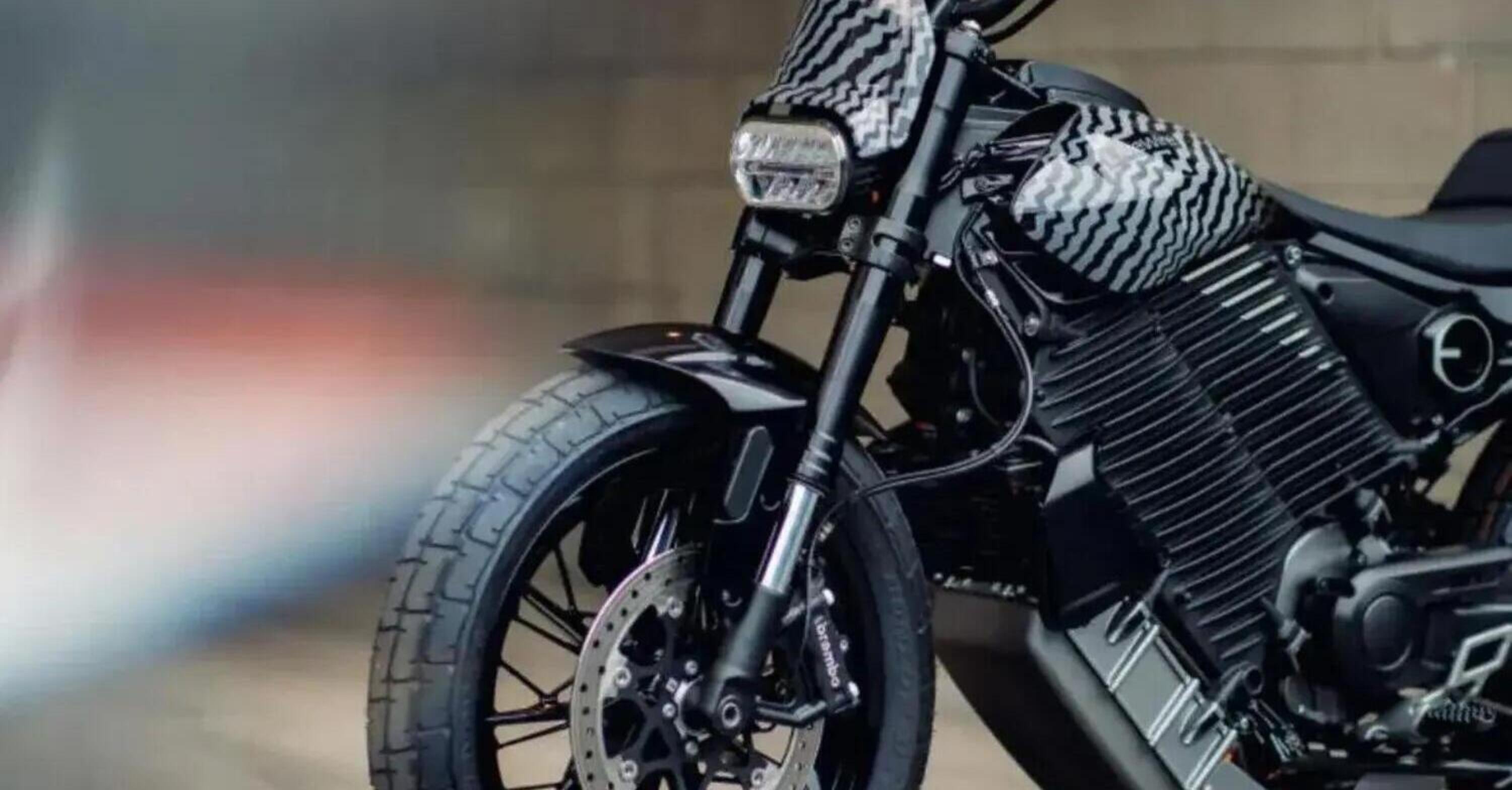 Jochen Zeitz: futuro elettrico per Harley-Davidson