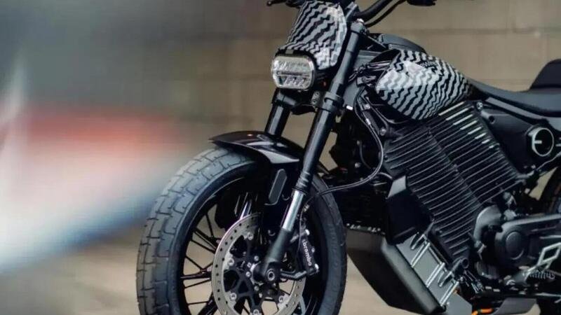 Jochen Zeitz: futuro elettrico per Harley-Davidson