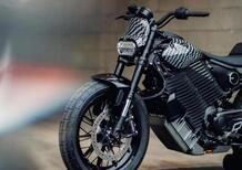 Jochen Zeitz: futuro elettrico per Harley-Davidson