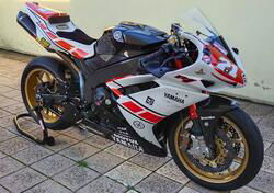 Yamaha YZF R1 (2007 - 08) usata