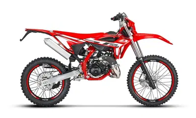 Betamotor RR 50 Enduro Sport (2021 - 26) nuova