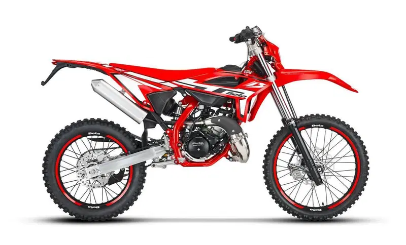 Betamotor RR 50 Enduro Sport (2021 - 26)