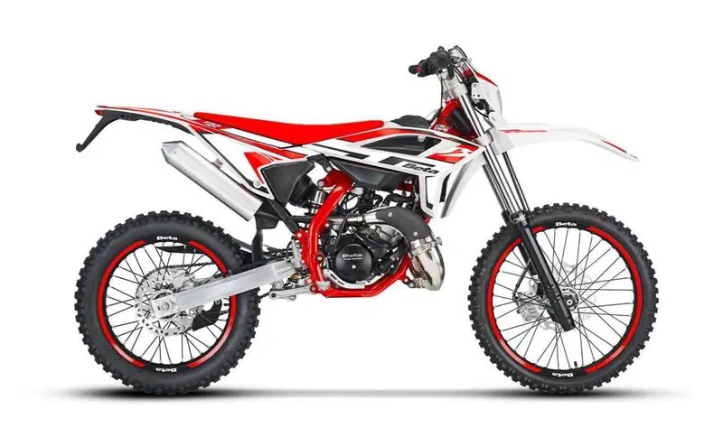 Betamotor RR 50 Enduro Sport (2021 - 26) (2)