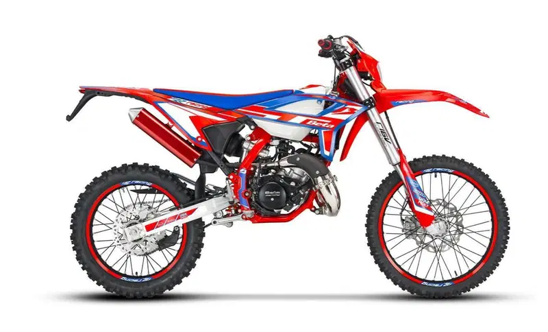 Betamotor RR 50 Enduro Racing (2021 - 26)