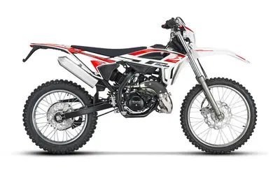 Betamotor RR 50 Enduro (2021 - 26) nuova