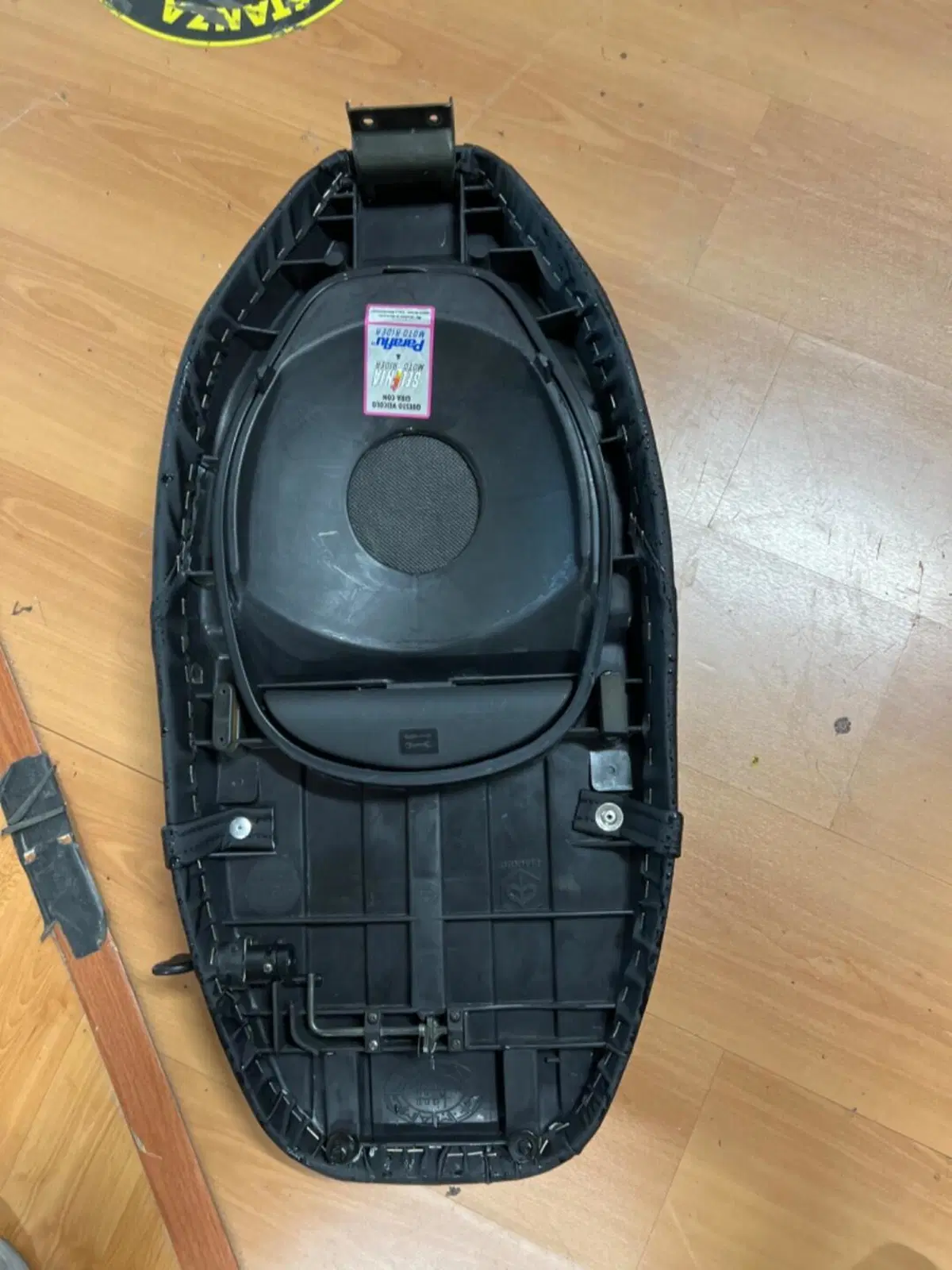 Piaggio skipper 2003 (2)