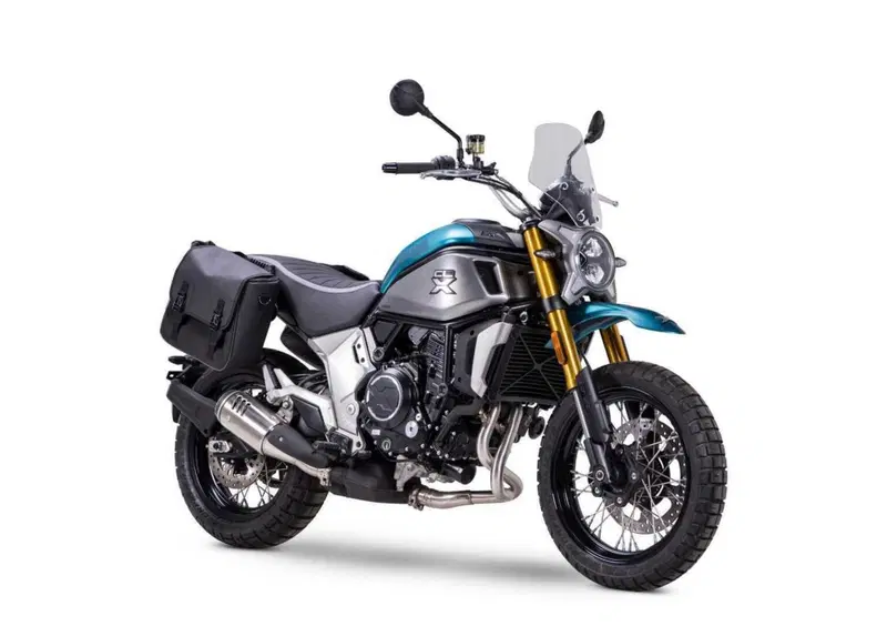 CFMOTO 700CL-X 700CL-X Adventure (2023 - 26) (7)