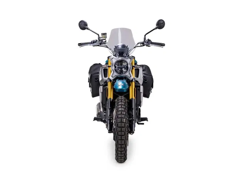 CFMOTO 700CL-X 700CL-X Adventure (2023 - 26) (8)