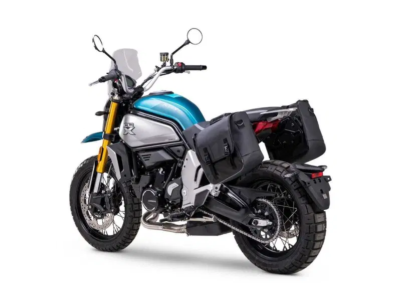 CFMOTO 700CL-X 700CL-X Adventure (2023 - 26) (3)
