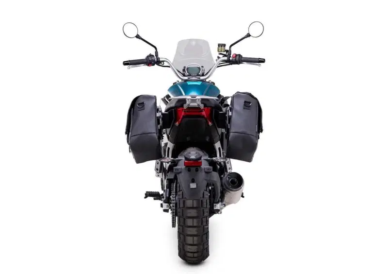 CFMOTO 700CL-X 700CL-X Adventure (2023 - 26) (4)