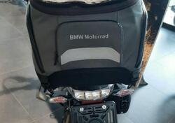 BORSA BMW SOFT BAG 35L