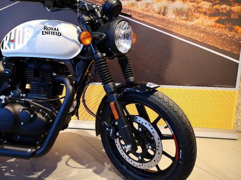 Royal Enfield HNTR 350 (2022 - 24) (4)