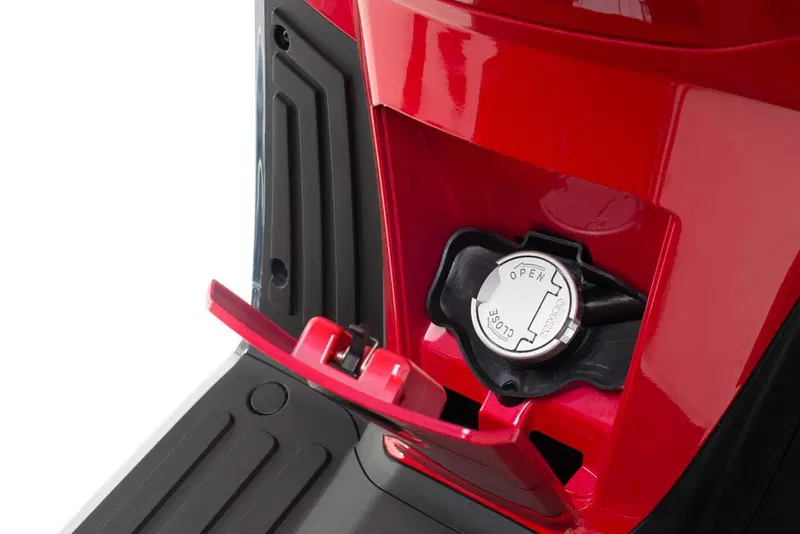 Kymco Like 125 (2021 - 26) (8)