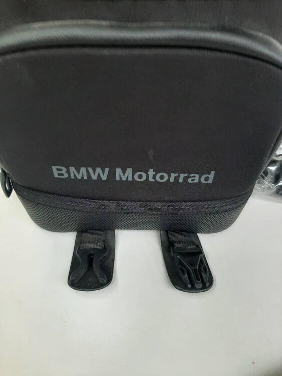 BORSA SERBATOIO BMW R 1200 RT