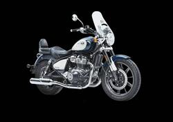 Royal Enfield Super Meteor 650 (2023 - 24) nuova