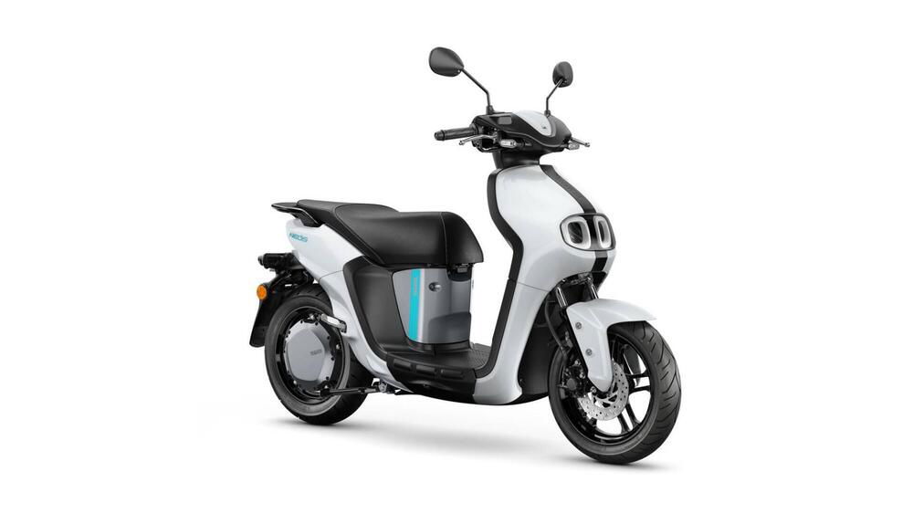 Yamaha Neo's L1e (2022 - 24) (3)