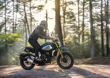 Arriva la CFMOTO 700CL-X Adventure: ecco il prezzo