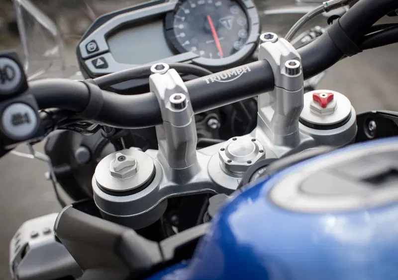 Triumph Tiger 800 Tiger 800 XCx (2015 - 17) (19)