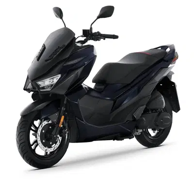 Sym Jet X 125 (2025 - 26) nuova
