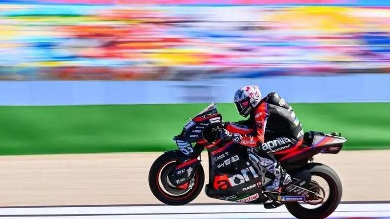 MotoGP: Paolo Bonora: &ldquo;Per il 2023, pi&ugrave; potenza e migliore aerodinamica&rdquo;