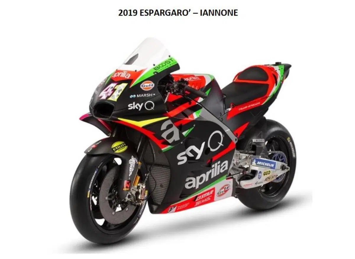 MotoGP: Paolo Bonora: “Per il 2023, più potenza e migliore aerodinamica” (5)