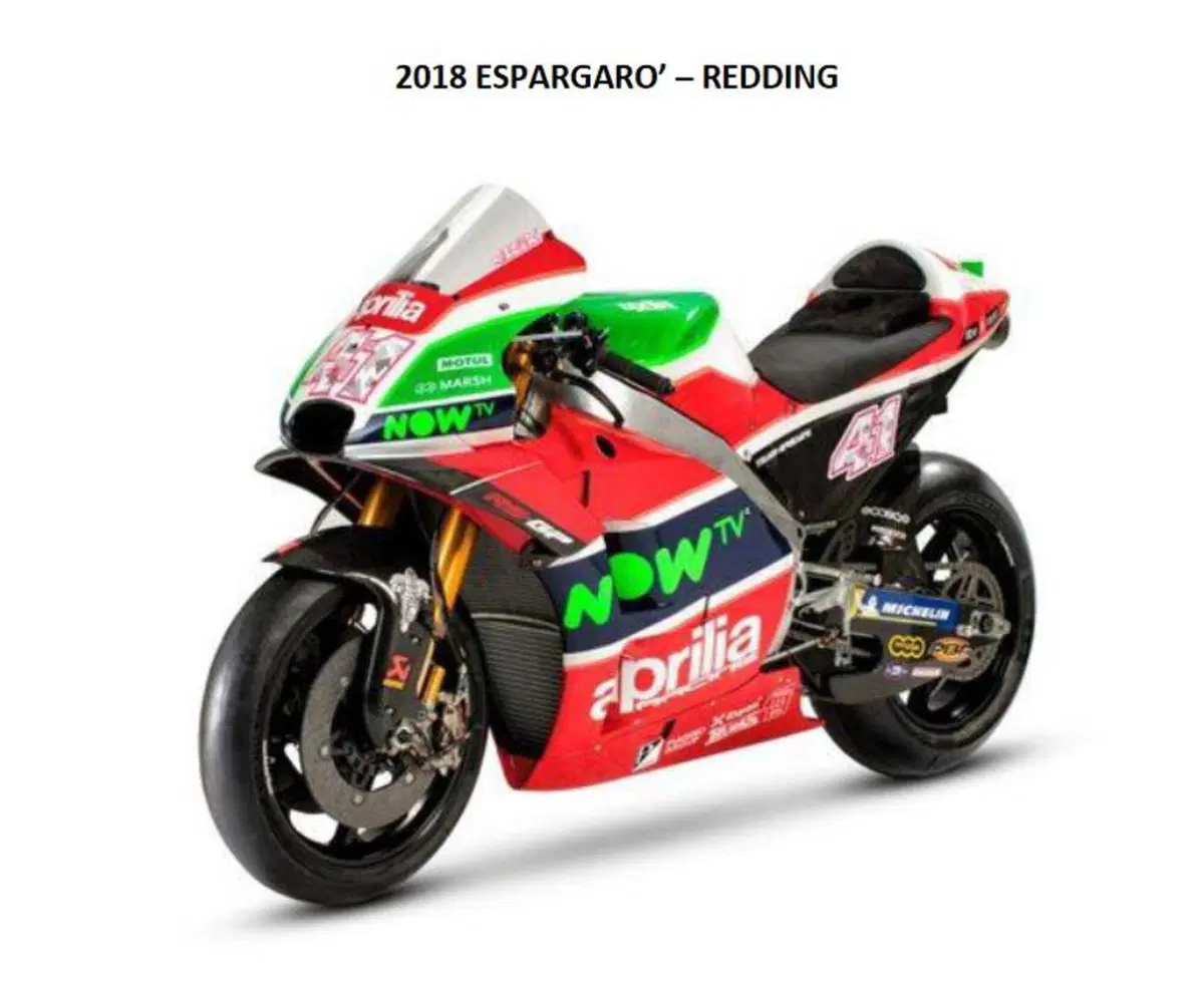 MotoGP: Paolo Bonora: “Per il 2023, più potenza e migliore aerodinamica” (4)