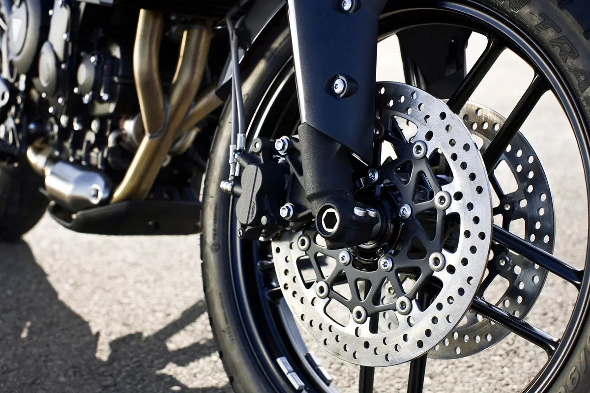 Triumph Tiger 800 Tiger 800 XR (2015 - 17) (16)