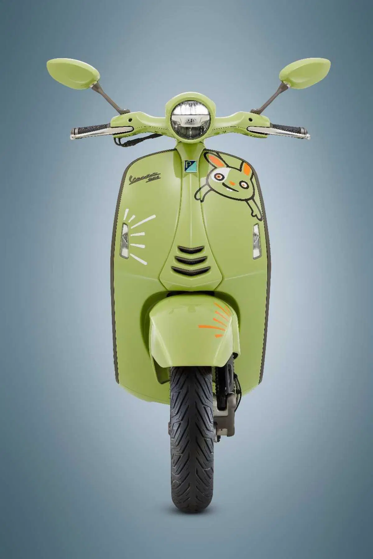Vespa 946, edizione speciale ispirata all'oroscopo lunare