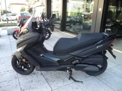 Kymco X-Town 300i (2021 - 24) nuova