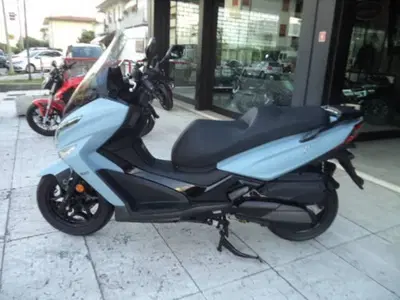 Kymco X-Town 300i (2021 - 24) nuova